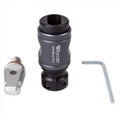 Image de PCS-Boom Connector w/ 1 x 3/8” tip