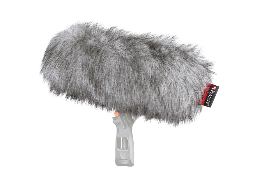 ライコート　WJ3 Rycote ウインドジャマー Rycote - Windjammer WJ 3 RYC021503