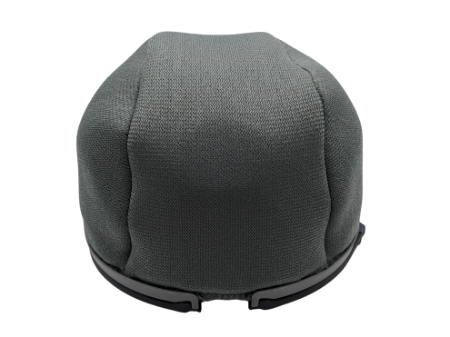 Bild von Nano-Shield Single Tube Section, Size A w/ Socks
