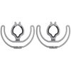 Pair of Single Lyre 82 の画像