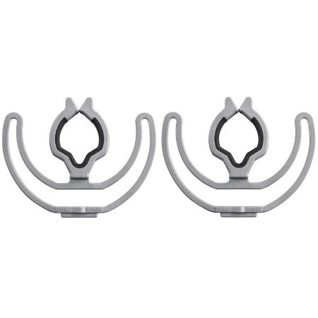 Picture of Pair of Single Lyre 82