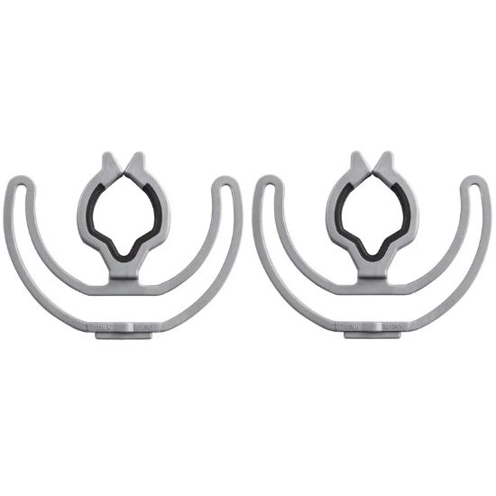 Pair of Single Lyre 82