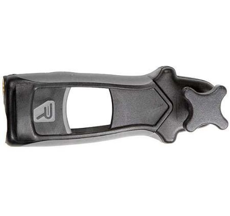 Bild von Pistol Grip Handle (with knob)