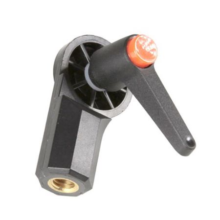 Bild von Boom Adaptor with Lever