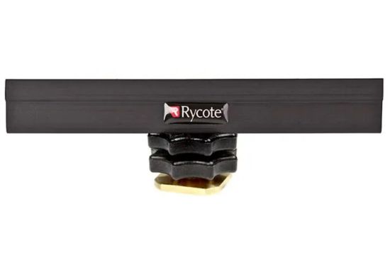 10 cm Hot Shoe Extension