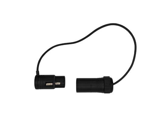 RS-CABLE-XLR-SH