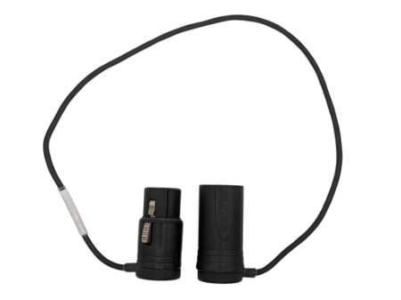 Bild von RS-CABLE-XLR3-D
