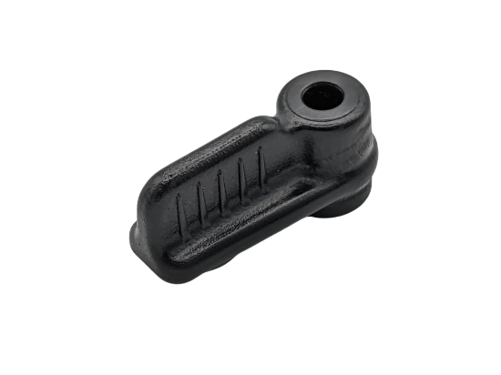 Cyclone Safety Catch