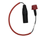 Imagen de Cyclone Cable, 260mm (MZL)