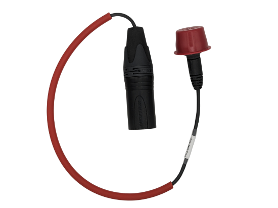 Cyclone Cable, 260mm (MZL)