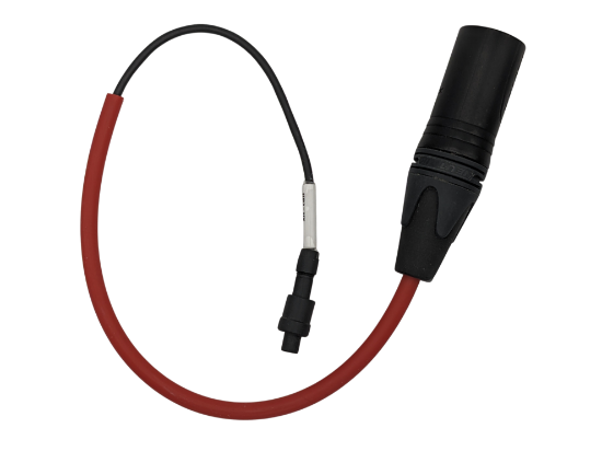 Cyclone Cable 260mm LEMO