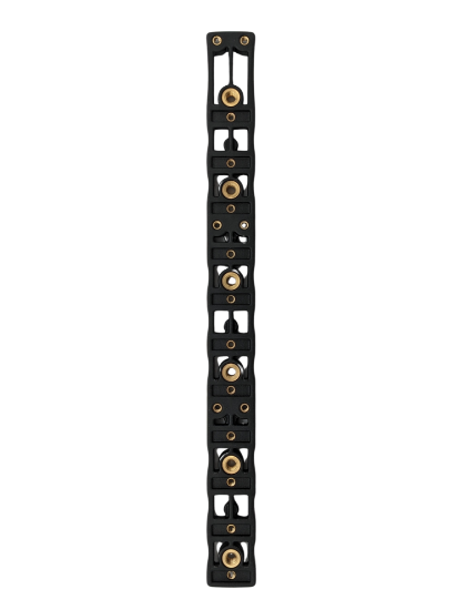 Large 3-Modular Bar