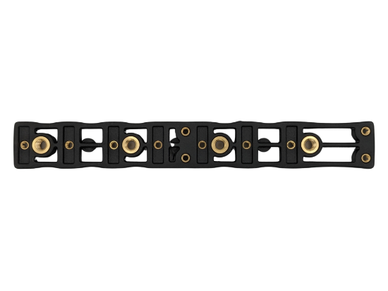 Medium 2-Modular Bar