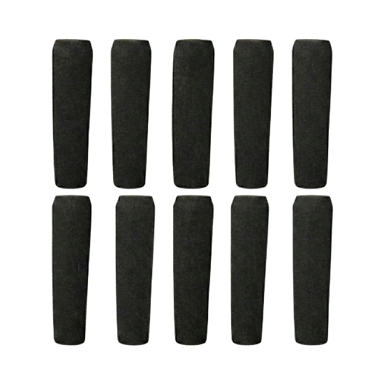 18cm SGM Foam (19/22) (10 Pack)