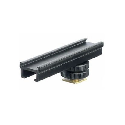 Imagen de 20 cm Hot Shoe Extension