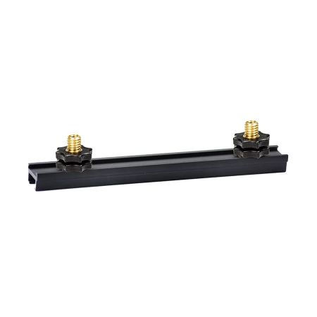 Picture of 20 cm Hot Shoe Extension (2 x 3/8" male adaptors)