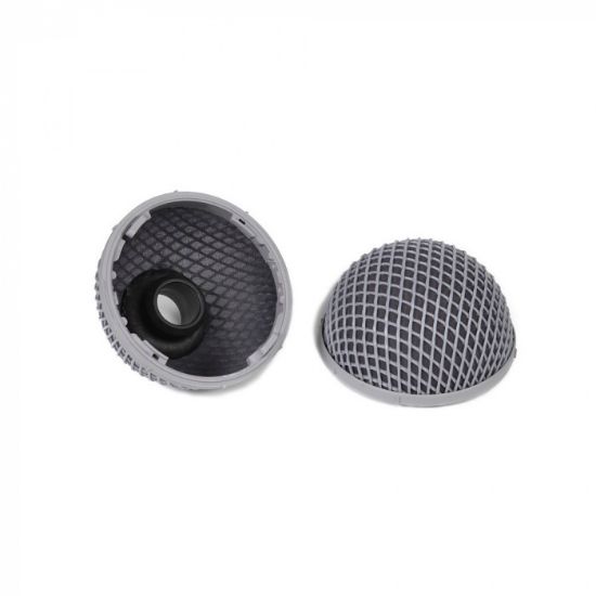 21mm BBG Windshield