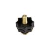 Imagen de 3/8"F to 1/4" Thread / Hot Shoe Adaptor