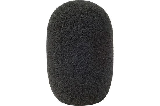 30/55 Reporter Mic Foam (Single)
