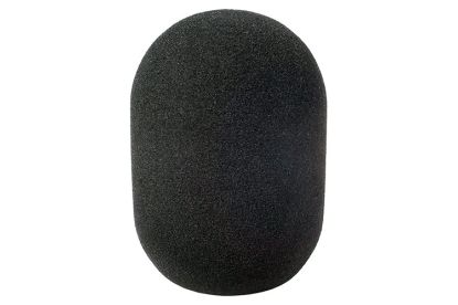 Picture of 45/100 Large Diaphragm Mic Foam Single