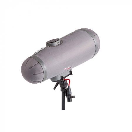 Image de Cyclone Windshield Kit, Large