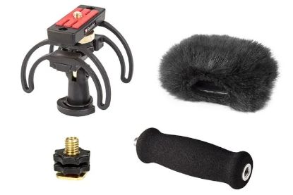 Imagen de Audio Kit - Sony PCM M10