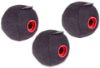 Imagen de Baseball, Black (21/22) 3-pack