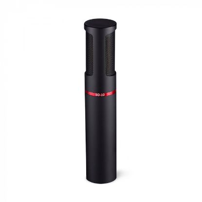 Image de BD-10: Bidirectional Pencil Microphone