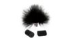 Immagine di Black Ristretto Lavalier Windjammer - single