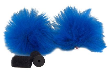 Imagen de Blue Lavalier Windjammer - pair