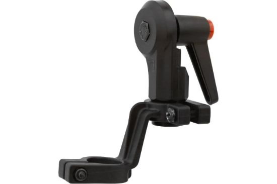 Boom Adaptor w/Lever & XLR Holder MkIII