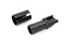 Camera Mic Clamp / Hot Shoe Adaptor の画像