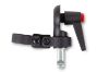 Bild von Classic Adaptor for PCS-Boom w/ XLR holder – (fits Modular Windshield Kits)