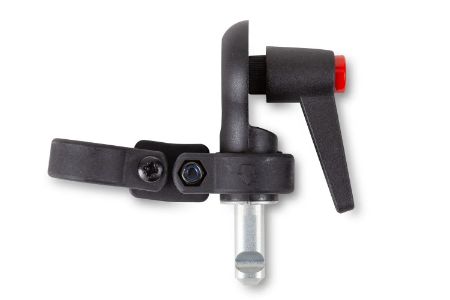 Imagen de Cyclone Adaptor for PCS-Boom w/ XLR holder – (Fits Cyclone Windshield Kits)