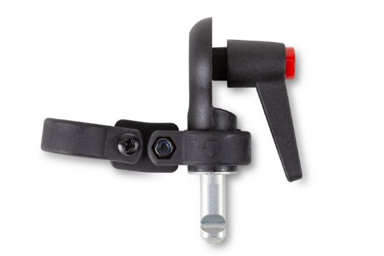 Cyclone Adaptor for PCS-Boom w/ XLR holder – (Fits Cyclone Windshield Kits)