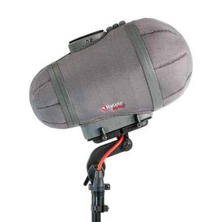Bild von Cyclone Windshield Kit, Small (XLR)