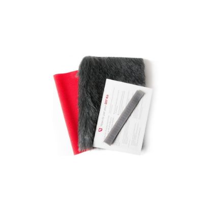 Imagen de DIY Kit (Mwj Fur, Lining & Velcro)