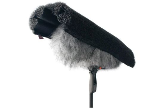 Duck Raincover 3