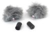 Bild von Grey Lavalier Windjammer - pair