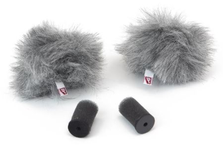 Bild von Grey Lavalier Windjammer - pair