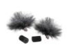 Grey Ristretto Lavalier Windjammer - pair の画像