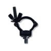 Image de Half Coupler Large 48-51mm w/3/8" Bolt