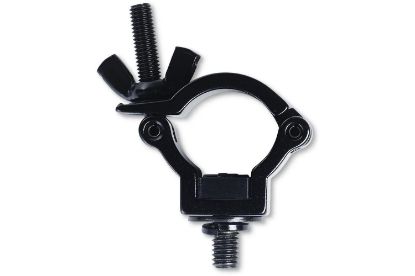 Imagen de Half Coupler Small 32-35mm w/3/8" Bolt