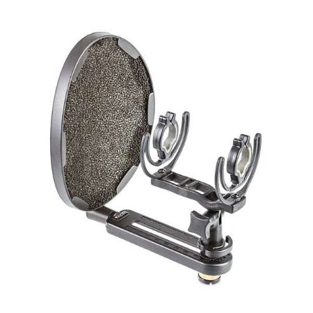 Picture of InVIsion INV-7 +  Pop Filter Kit