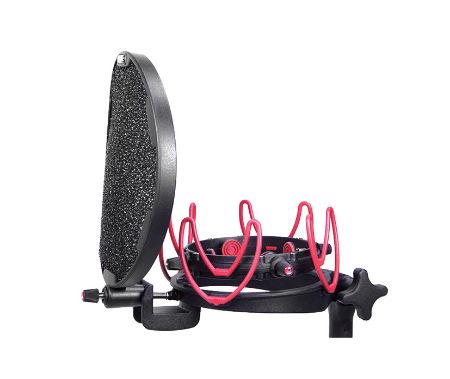 Bild von InVision USM VB-L Studio Kit