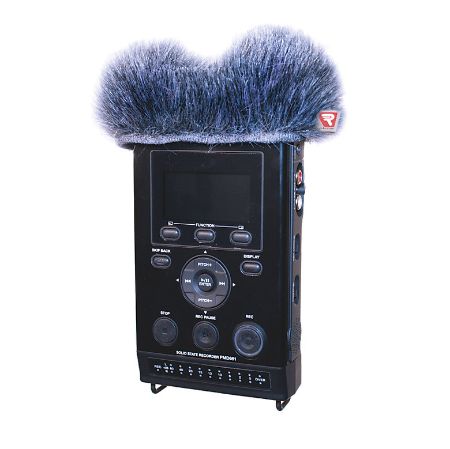 Picture of Marantz PMD 661 Mini Windjammer