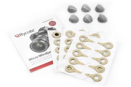 Picture of Micro Windjammer - box of 25 packs
