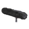 Immagine di Modular Windshield 8 Kit (Black Windjammer)
