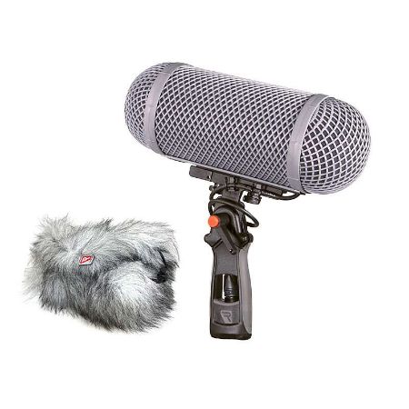 Picture of Modular Windshield WS 1 Kit (MZL)
