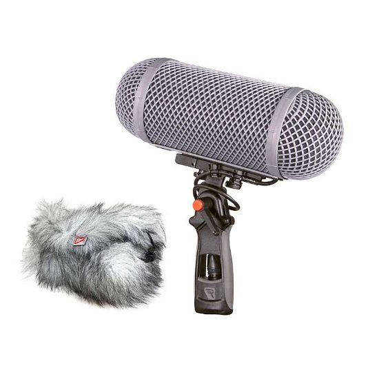 Modular Windshield WS 1 Kit (MZL)